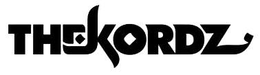 logo The Kordz
